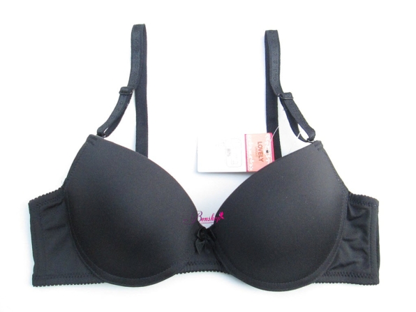 ÁO LÓT LOVELY 429 -  ĐEN